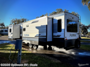 Contact us now about this 2026 Forest River Puma 31RLQS! 2026 Puma 31RLQS by Forest River from Optimum RV - Ocala in Ocala, Florida