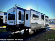 Call now about this 2026 Forest River Puma 31RLQS! 2026 Forest River Puma 31RLQS - New Travel Trailer For Sale by Optimum RV - Ocala in Ocala, Florida features Awning, Slideout