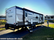 Call now about this 2026 Forest River Puma 27RBDS! 2026 Forest River Puma 27RBDS - New Travel Trailer For Sale by Optimum RV - Ocala in Ocala, Florida features Slideout, Awning