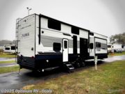 Call now about this 2026 Forest River Puma Vista 401RLFT! 2026 Forest River Puma Vista 401RLFT - New Destination Trailer For Sale by Optimum RV - Ocala in Ocala, Florida features Slideout, Awning