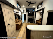 New 2026 Forest River Puma Vista 401RLFT available in Ocala, Florida