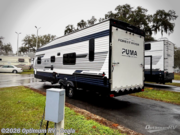 Contact us now about this 2026 Forest River Puma Ambush 25TH! 2026 Puma Ambush 25TH by Forest River from Optimum RV - Ocala in Ocala, Florida