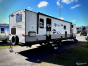 Call now about this 2026 Forest River Viking 6K Series 282DORM! 2026 Forest River Viking 6K Series 282DORM - New Travel Trailer For Sale by Optimum RV - Ocala in Ocala, Florida features Awning, Slideout