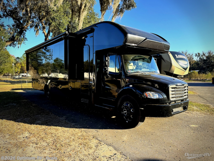 Email now about this 2025 Entegra Coach Accolade 37M! Used 2025 Entegra Coach Accolade 37M available in Ocala, Florida