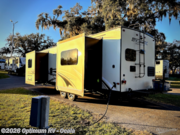 Contact us now about this 2020 Venture RV SportTrek Touring Edition 293VRK! 2020 SportTrek Touring Edition 293VRK by Venture RV from Optimum RV - Ocala in Ocala, Florida