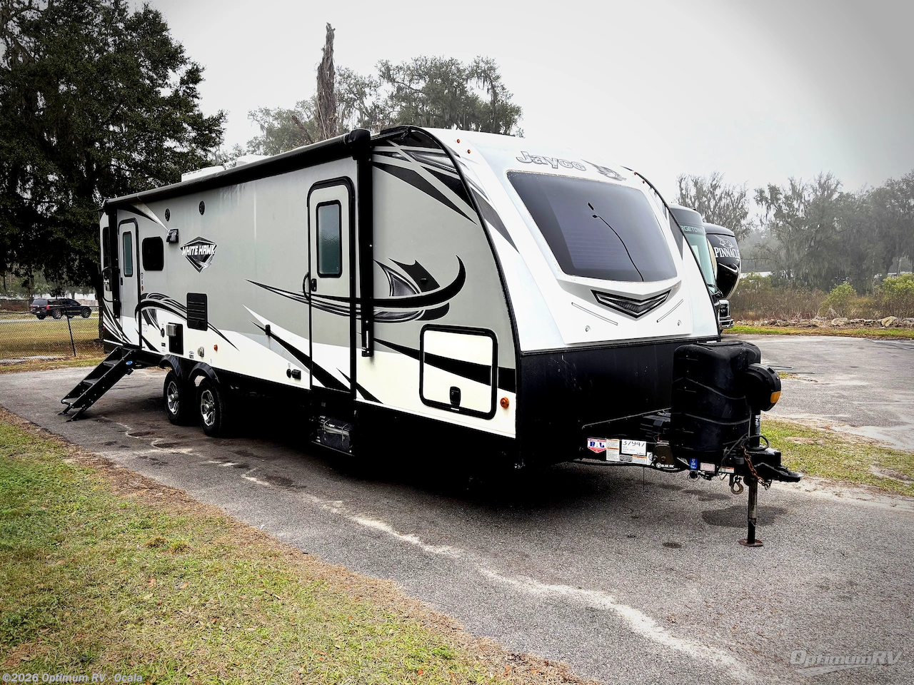 Email now about this 2020 Jayco White Hawk 28RL! Used 2020 Jayco White Hawk 28RL available in Ocala, Florida
