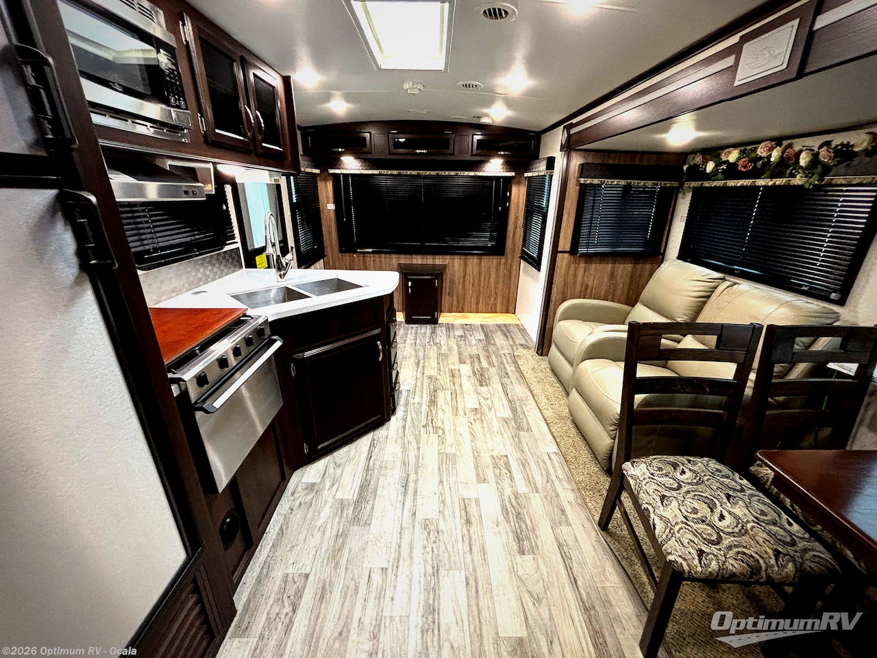 Used 2020 Jayco White Hawk 28RL available in Ocala, Florida