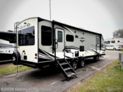 Call now about this 2020 Jayco White Hawk 28RL! 2020 Jayco White Hawk 28RL - Used Travel Trailer For Sale by Optimum RV - Ocala in Ocala, Florida features Slideout, Awning