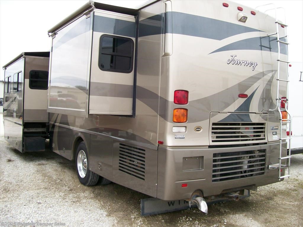 2005 Winnebago RV Journey 39K for Sale in La Grange, MO 63448 U44806