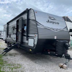 New 2021 Jayco Jay Flight 32BHDS For Sale by Beilstein's RV & Auto available in Palmyra, Missouri
