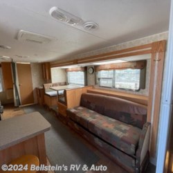 2008 Forest River Cherokee 28A+  - Travel Trailer Used  in Palmyra MO For Sale by Beilstein's RV & Auto call 800-748-7173 today for more info.
