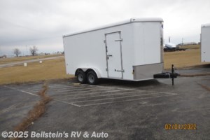 2022 Interstate IWD716TA3