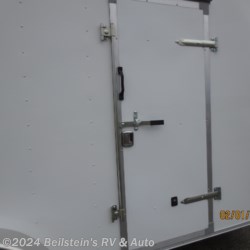 Beilstein's RV & Auto 2022 IWD716TA3  Cargo Trailer by Interstate | Palmyra, Missouri