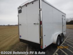 New 2022 Interstate Trailers IWD716TA3 available in Palmyra, Missouri