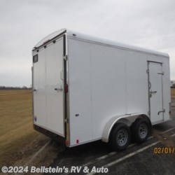 New 2022 Interstate by Interstate Trailers IWD714TA2 For Sale by Beilstein's RV & Auto available in Palmyra, Missouri