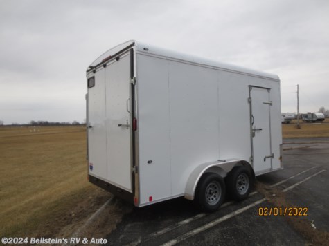 New 2022 Interstate by Interstate Trailers IWD714TA2 For Sale by Beilstein's RV & Auto available in Palmyra, Missouri