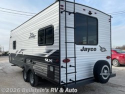 2022 Jay Flight SLX 212QB by Jayco from Beilstein's RV & Auto in Palmyra, Missouri