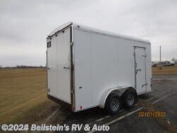 2022 Interstate IWD714TA2  - Cargo Trailer New  in Palmyra MO For Sale by Beilstein's RV & Auto call 800-748-7173 today for more info.