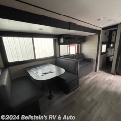 Beilstein's RV & Auto 2022 Jay Flight SLX 8 267BHS  Travel Trailer by Jayco | Palmyra, Missouri