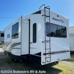 2022 Jayco Eagle 317RLOK  - Fifth Wheel New  in Palmyra MO For Sale by Beilstein's RV & Auto call 800-748-7173 today for more info.