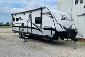 2022 Jayco Jay Feather 24RL