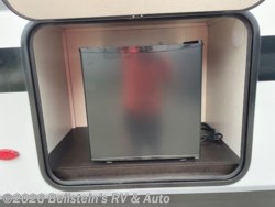 2022 Jayco Jay Feather 24RL floorplan image