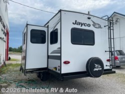 2022 Jayco Jay Feather 24RL floorplan image