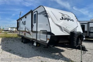 2023 Jayco Jay Feather 26RL