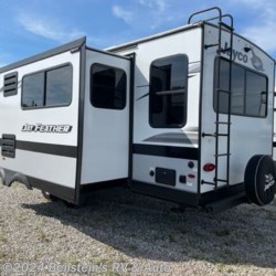 2023 Jayco Jay Feather 26RL  - Travel Trailer New  in Palmyra MO For Sale by Beilstein's RV & Auto call 800-748-7173 today for more info.