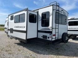 2023 Jay Feather 26RL by Jayco from Beilstein's RV & Auto in Palmyra, Missouri