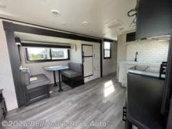 New 2023 Jayco Jay Feather 26RL available in Palmyra, Missouri