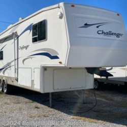 Used 2004 Damon Challenger For Sale by Beilstein's RV & Auto available in Palmyra, Missouri