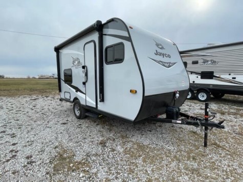 Used 2021 Jayco Jay Flight SLX 7 154BH For Sale by Beilstein's RV & Auto available in Palmyra, Missouri