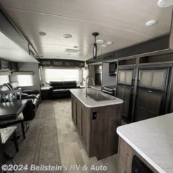 2020 Heartland Mallard M335  - Travel Trailer Used  in Palmyra MO For Sale by Beilstein's RV & Auto call 800-748-7173 today for more info.
