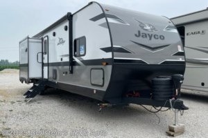 2024 Jayco Jay Flight 331BTS