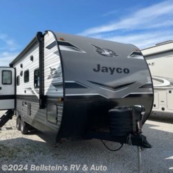 New 2024 Jayco Jay Flight 240RBS Jay Flight For Sale by Beilstein's RV & Auto available in Palmyra, Missouri