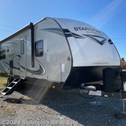 Used 2021 Starcraft Super Lite 242RL For Sale by Beilstein's RV & Auto available in Palmyra, Missouri