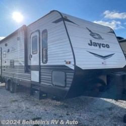 Used 2022 Jayco Jay Flight SLX 265RLS  For Sale by Beilstein's RV & Auto available in Palmyra, Missouri