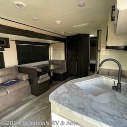 2022 Jayco Jay Flight SLX 265RLS   - Travel Trailer Used  in Palmyra MO For Sale by Beilstein's RV & Auto call 800-748-7173 today for more info.