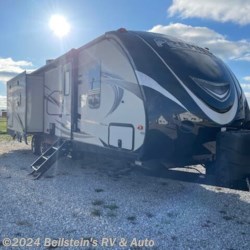 Used 2016 Keystone Bullet Ultra Lite For Sale by Beilstein's RV & Auto available in Palmyra, Missouri