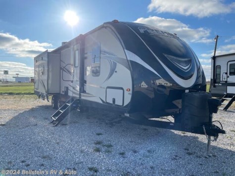 Used 2016 Keystone Bullet Ultra Lite For Sale by Beilstein's RV & Auto available in Palmyra, Missouri