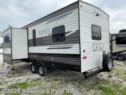 2022 Puma XLE Lite 22FKC by Palomino from Beilstein's RV & Auto in Palmyra, Missouri