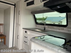 Used 2022 Palomino Puma XLE Lite 22FKC available in Palmyra, Missouri