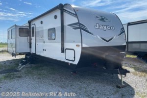 2025 Jayco Jay Flight 334RTS