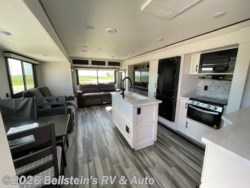 2025 Jayco Jay Flight 334RTS - New Travel Trailer for sale by Beilstein's RV & Auto in Palmyra, Missouri