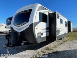 2018 Outback Super-Lite 332FK by Keystone from Beilstein's RV & Auto in Palmyra, Missouri