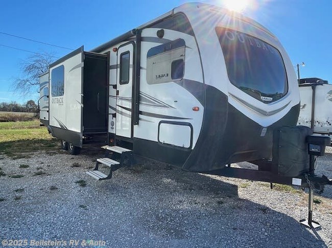 2018 Keystone Outback Super-Lite 332FK