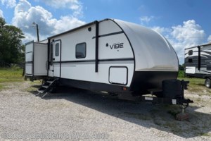 2021 Forest River Vibe 31ML