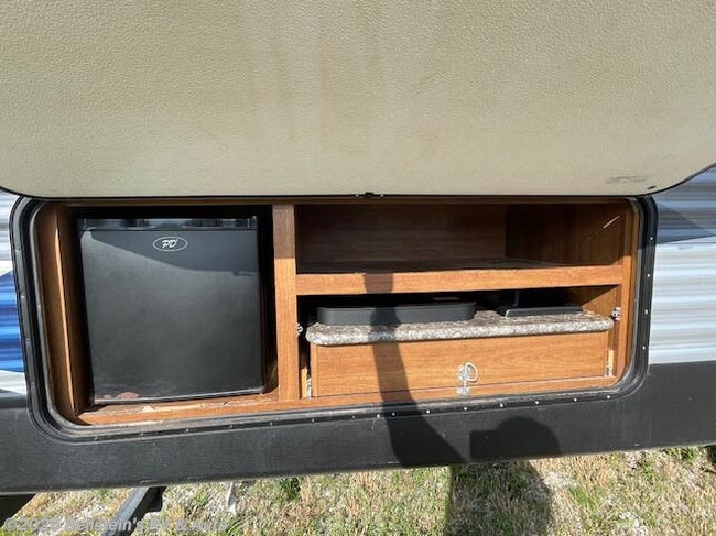 2014 Keystone Springdale Classic 270LE