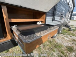 2014 Springdale Classic 270LE by Keystone from Beilstein's RV & Auto in Palmyra, Missouri